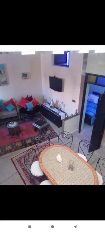 Apartamento Dar Hiba Marrakesh