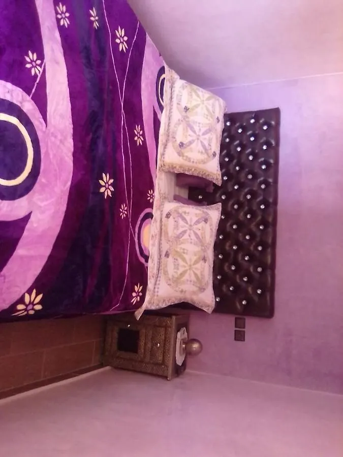 Appartement Dar Hiba à Marrakesh