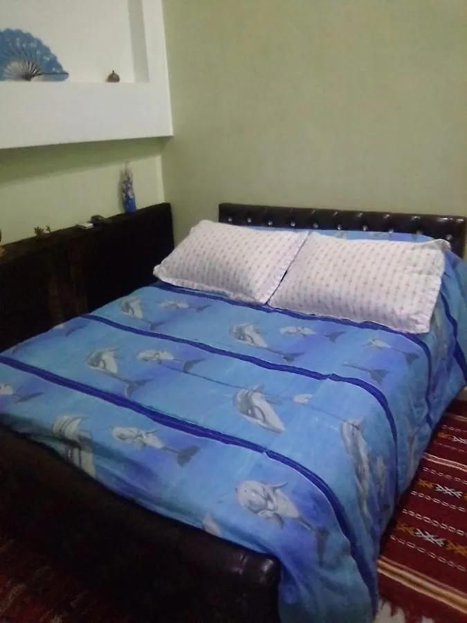 Dar Hiba Apartment Marrakesh
