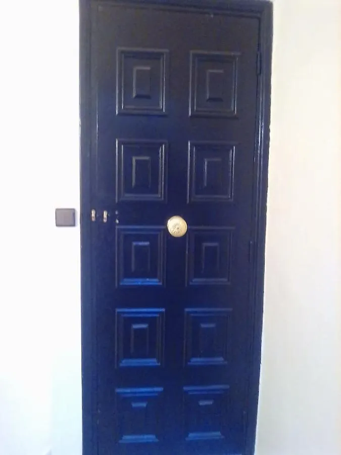 Dar Hiba Apartment Marrakesh