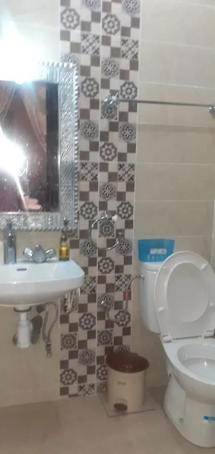 Dar Hiba Apartment Marrakesh