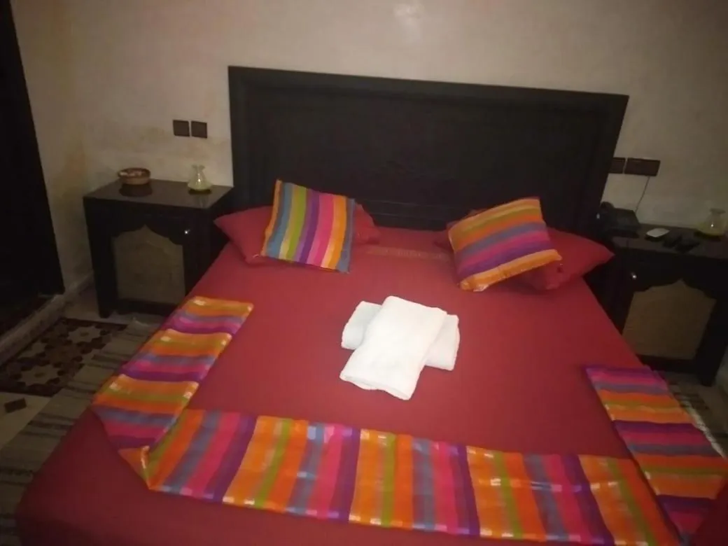 Appartement Dar Hiba à Marrakesh