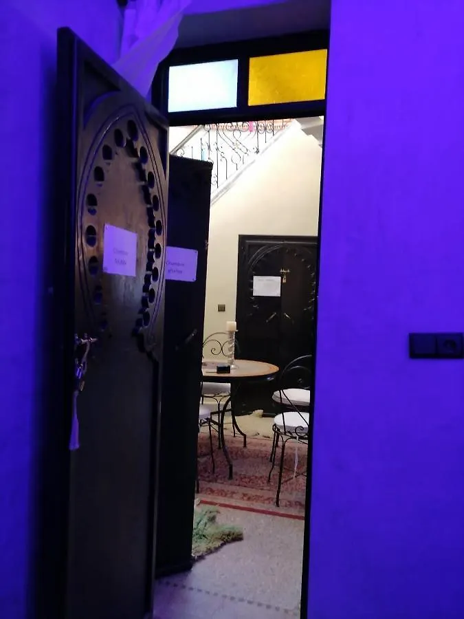 Appartement Dar Hiba à Marrakesh
