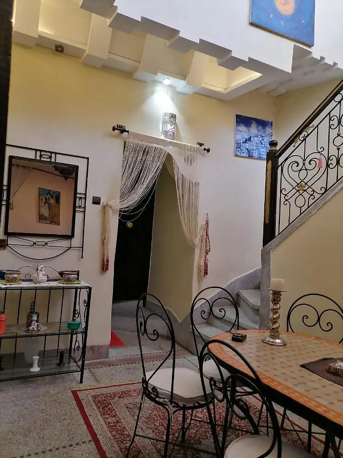 Appartement Dar Hiba à Marrakesh Maroc