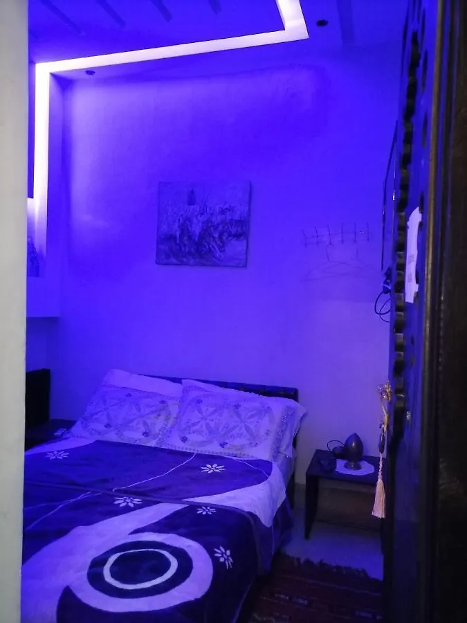 Appartement Dar Hiba à Marrakesh Maroc