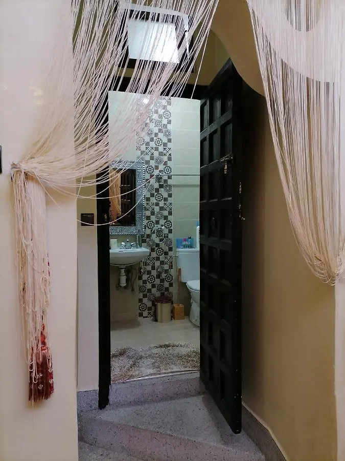 Appartement Dar Hiba à Marrakesh