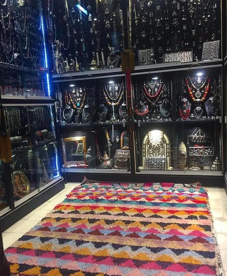 Appartement Dar Hiba à Marrakesh Maroc