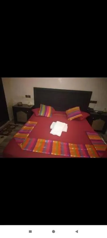 Appartement Dar Hiba à Marrakesh 0*,  Maroc