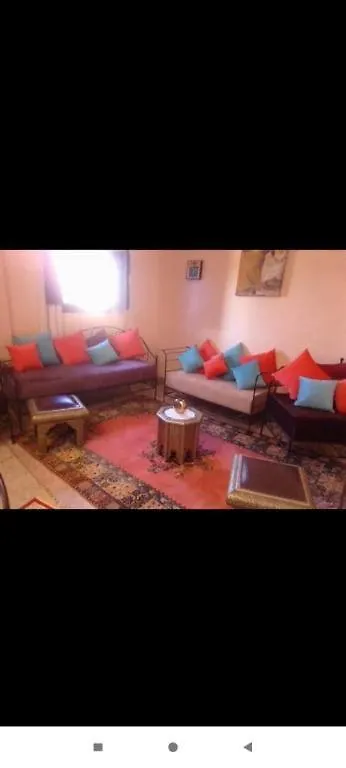 Appartement Dar Hiba à Marrakesh