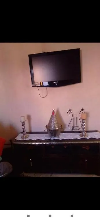 Appartement Dar Hiba à Marrakesh