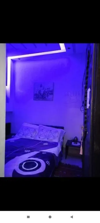 Dar Hiba Apartment Marrakesh Morocco