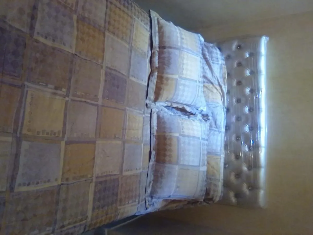 Dar Hiba Apartment Marrakesh Morocco