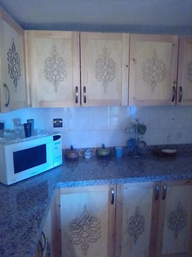 Dar Hiba Apartment Marrakesh 0*,  Morocco