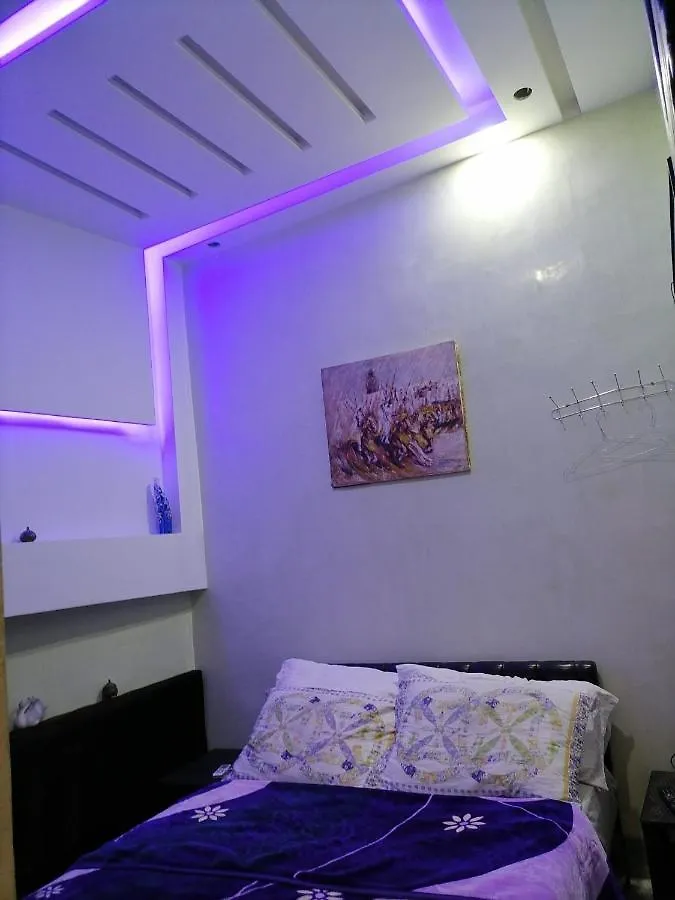 Dar Hiba Apartment Marrakesh