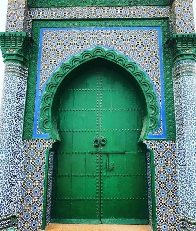 Dar Hiba Apartment Marrakesh