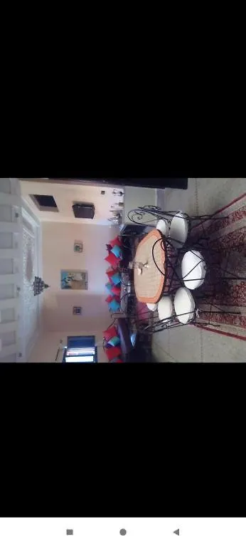 Dar Hiba Apartment Marrakesh