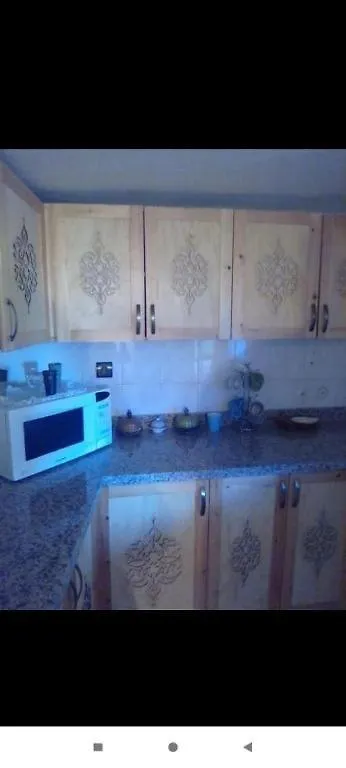 Dar Hiba Apartment Marrakesh 0*,
