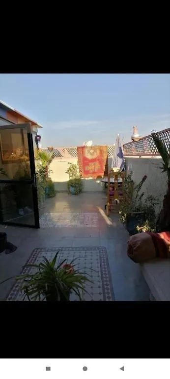 Dar Hiba Apartment Marrakesh 0*,  Morocco