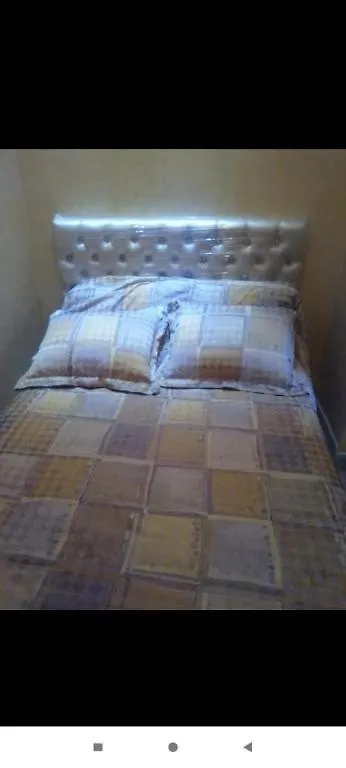 Dar Hiba Apartment Marrakesh