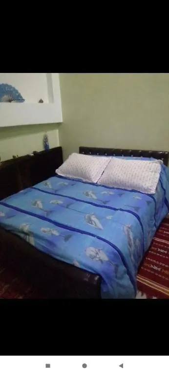 Dar Hiba Apartment Marrakesh 0*,  Morocco