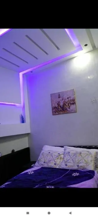 Dar Hiba Apartment Marrakesh