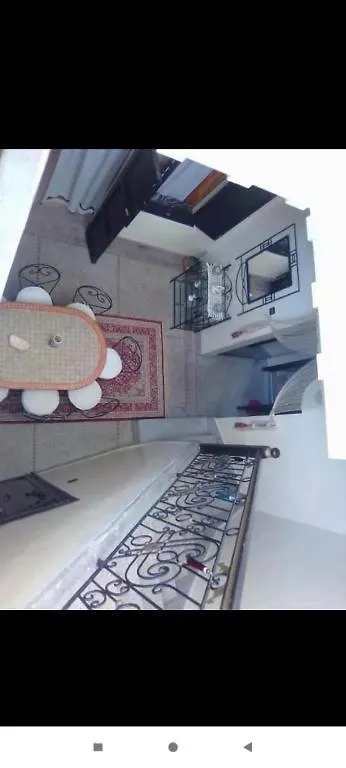Dar Hiba Apartment Marrakesh Morocco